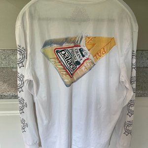 Palace Long Sleeve Tshirt - New on Stockx for $181